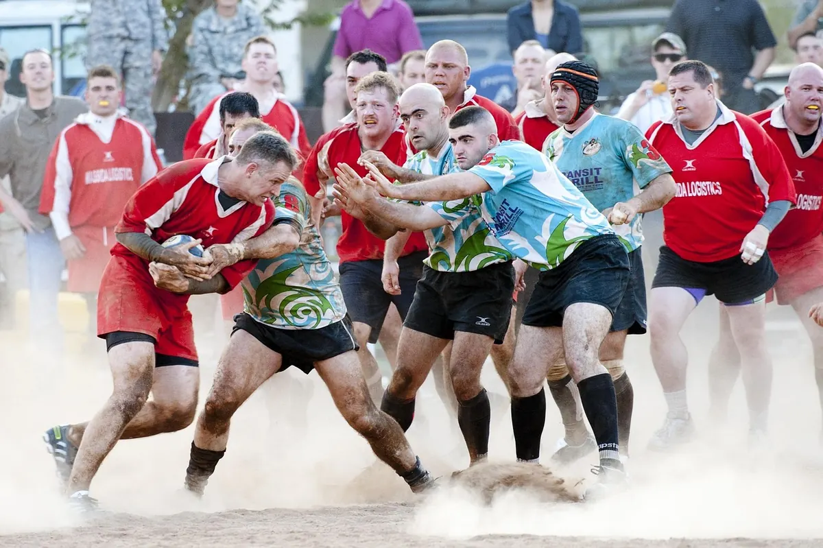 Local Derby Match Report: Five Lessons from a Nail-Biting Finish
